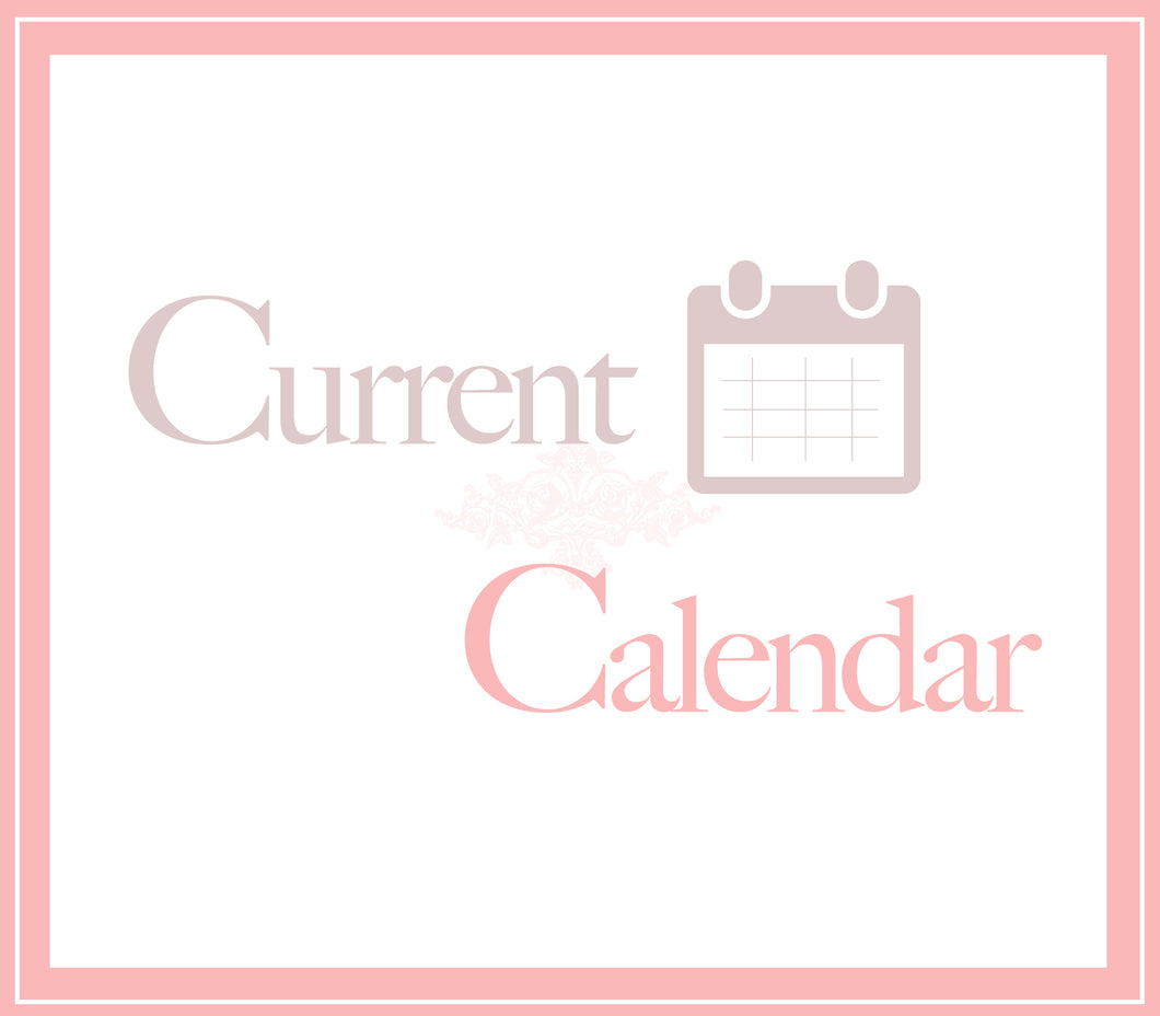 Studio Calendar
