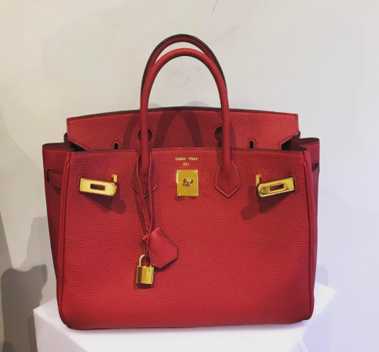 30 Birkin Bag