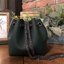 Monthly Special Workshop - Chain Bucket Bag